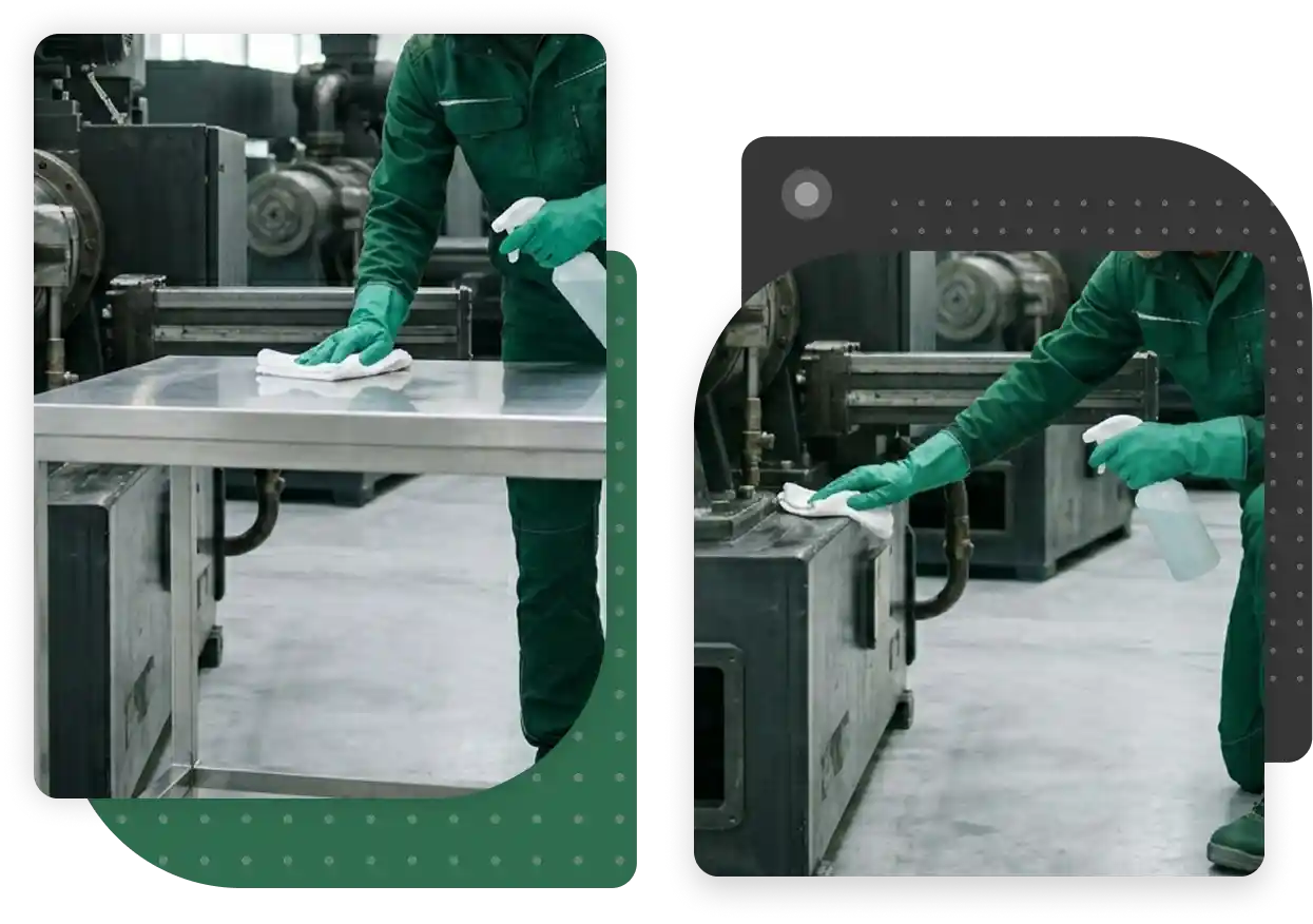 Proven Scale and Trusted by Local Businesses