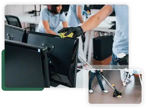 Commercial Office Cleaning Services Expanded in Grand Junction, CO